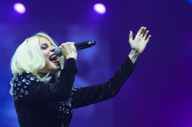 Hits Radio Live Birmingham 2024