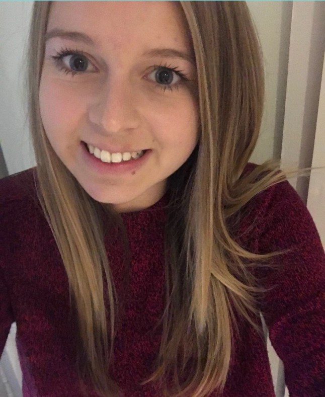 Marie Devereux - My daughter died from melanoma - it's important to know the signs