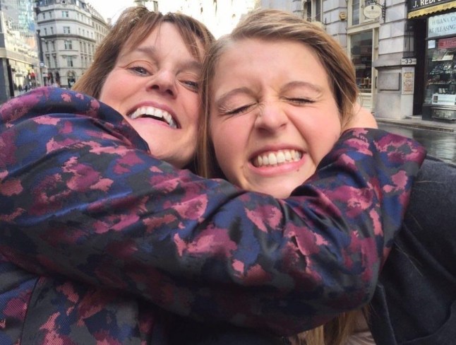 Marie Devereux - My daughter died from melanoma - it's important to know the signs