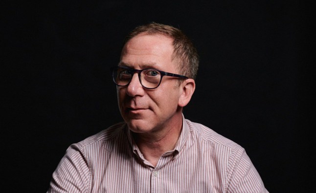Chris Bridges: I told the doctor my symptoms, then I saw an eye roll (publish w/c 24 March)