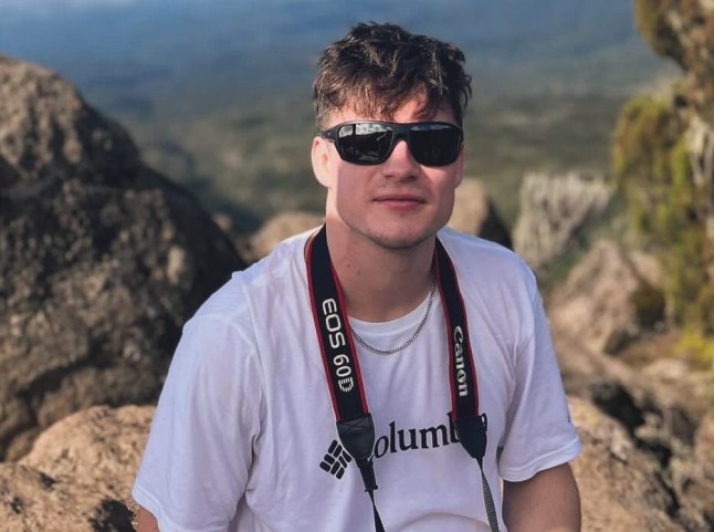 Ben Sailsbury: Epilepsy medication success