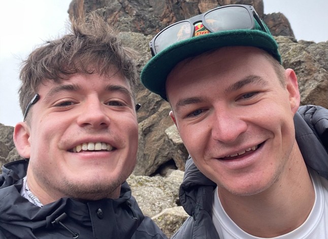 Ben Sailsbury: Epilepsy medication success