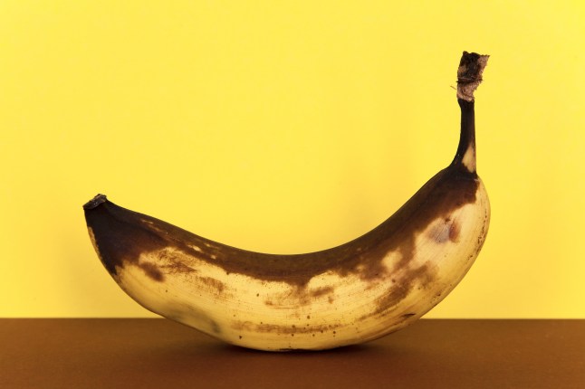 Ripe Banana