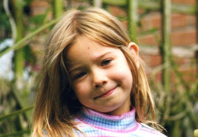Lizzie: I went for a leisurely walk - then I ended up in hospital