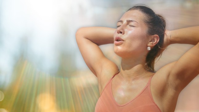 Slower than usual? Here’s how the warmer weather is affecting your brain